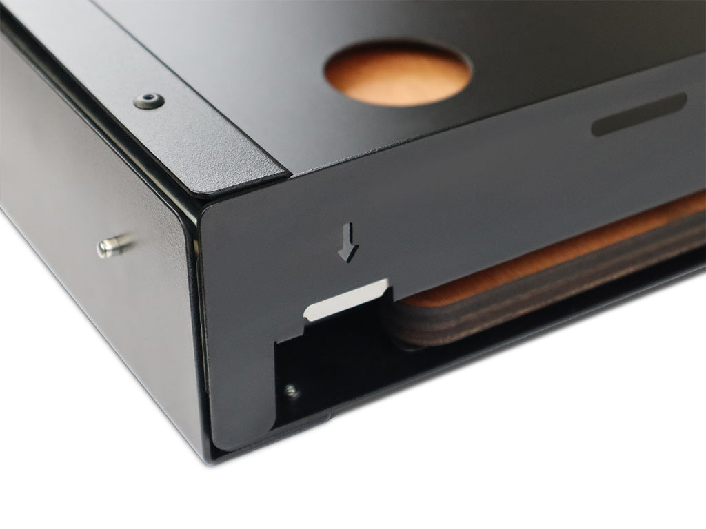 Gas-Propane Bottle Holder