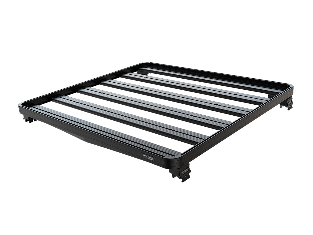 Buick Encore (2013-Current) Slimline II Roof Rail Rack Kit