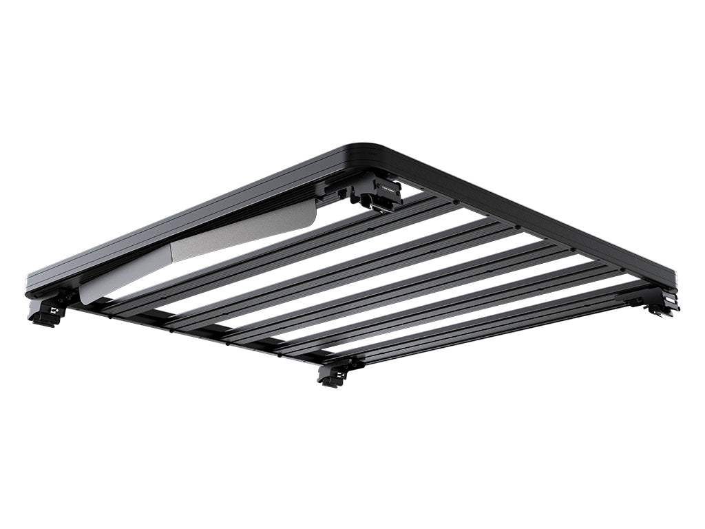 BMW X3 (2013-Current) Slimline II Roof Rail Rack Kit