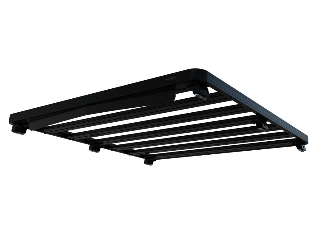 RSI Smart Canopy Slimline II Rack Kit - Full Size Pickup Truck 5.5' Bed