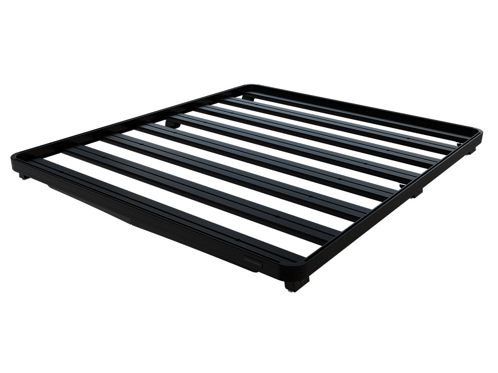 RSI Smart Canopy Slimline II Rack Kit - Full Size Pickup Truck 6.5' Bed
