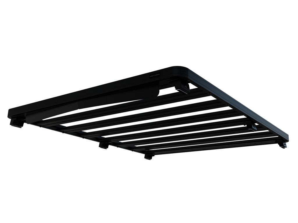 RSI Smart Canopy Slimline II Rack Kit - Full Size Pickup Truck 6.5' Bed