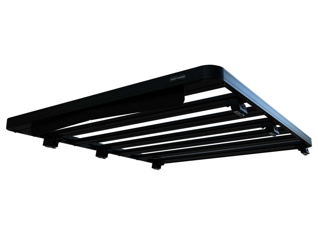 RSI Smart Canopy Slimline II Rack Kit - Mid Size Pickup Truck 5' Bed