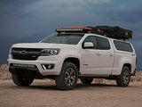 Chevrolet Colorado (2015-2022) Slimline II Roof Rack Kit