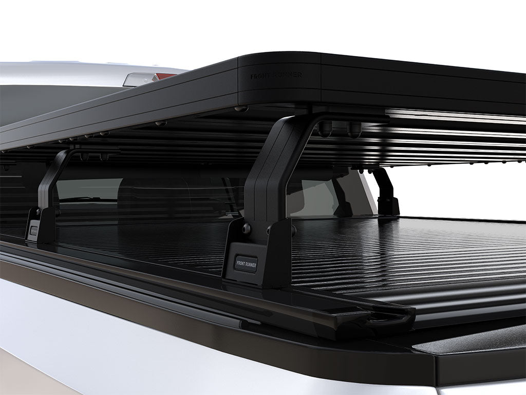 Ram 1500-2500-3500 ReTrax XR 6'4in (2003-Current) Slimline II Load Bed Rack Kit