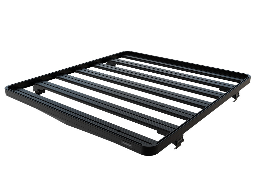 Ford Bronco Sport (Base-Big Bend-Outer Banks) (2021-Current) Slimline II Roof Rail Rack Kit