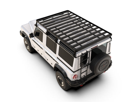 Ineos Grenadier (2022-Current) SLII Roof Rack Kit