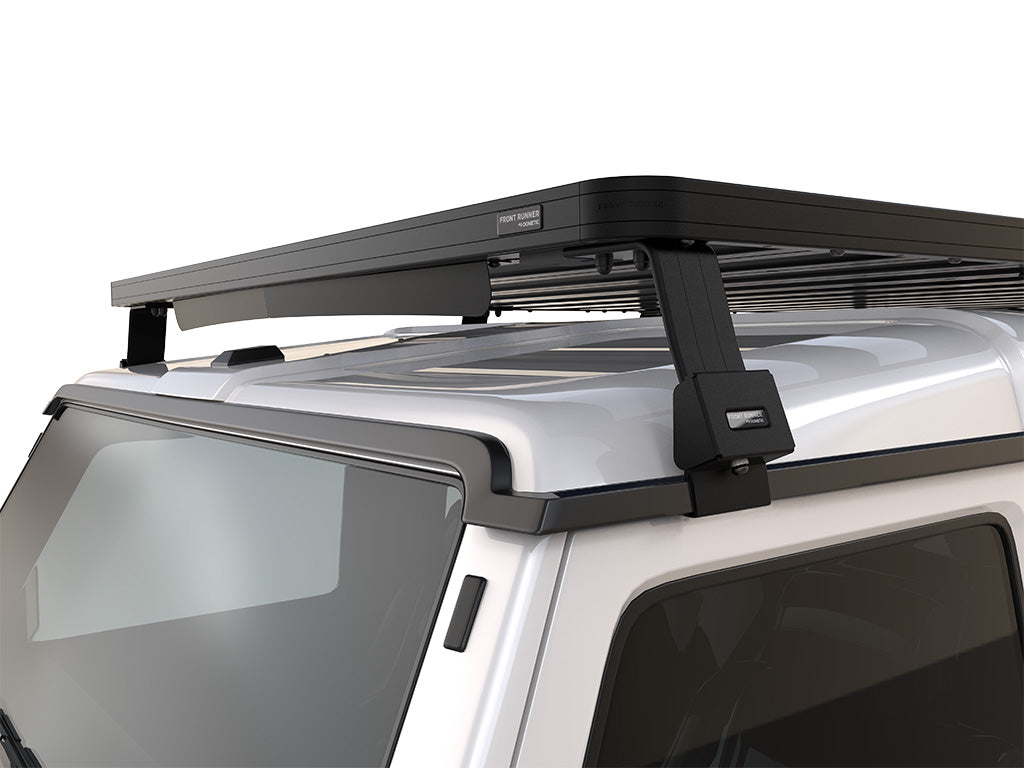 Ineos Grenadier (2022-Current) SLII Roof Rack Kit