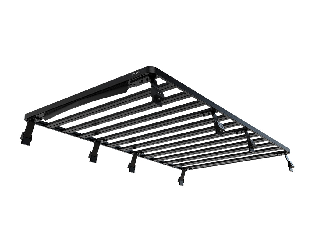 Ineos Grenadier (2022-Current) SLII Roof Rack Kit