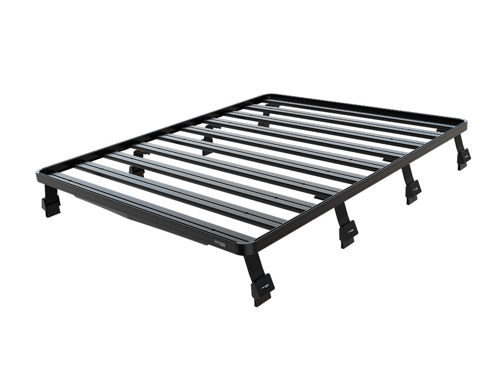 Ineos Grenadier (2022-Current) Slimline II 3-4 Roof Rack Kit