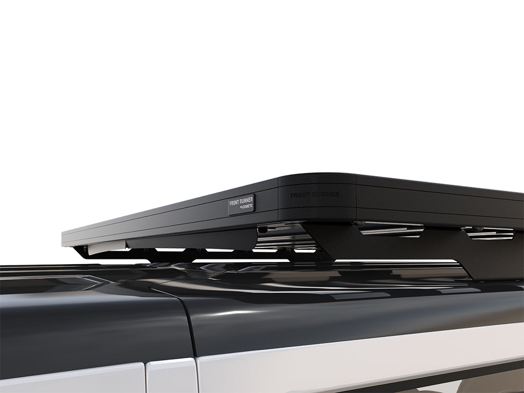 Jeep Wrangler JK 4 Door (2007-2018) Extreme Slimline II 1-2 Roof Rack Kit