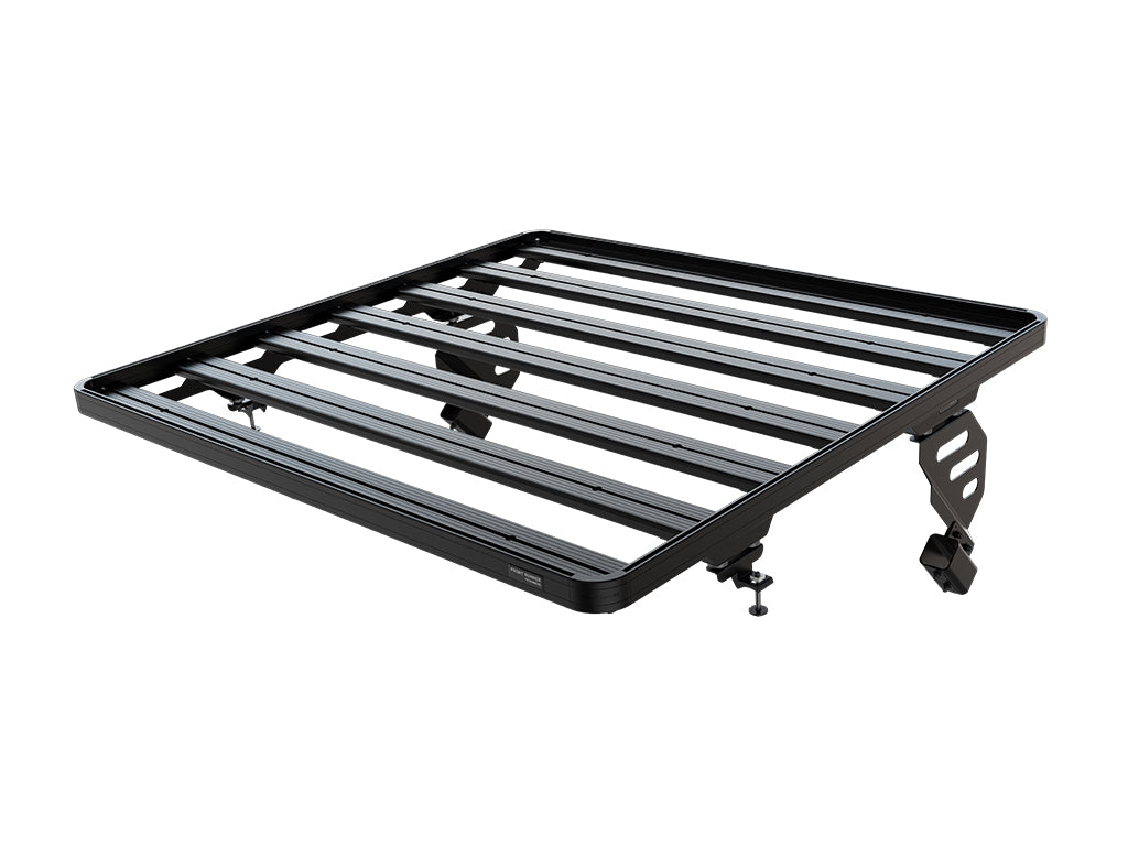 Jeep Wrangler JK 4 Door (2007-2018) Extreme Slimline II 1-2 Roof Rack Kit