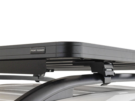 Subaru Forester (2013-Current) Slimline II Roof Rail Rack Kit