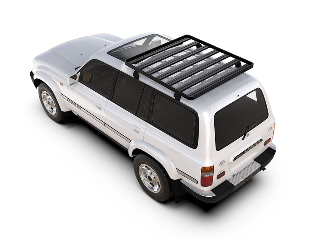 Toyota Land Cruiser 80 Slimline II 1-2 Roof Rack Kit