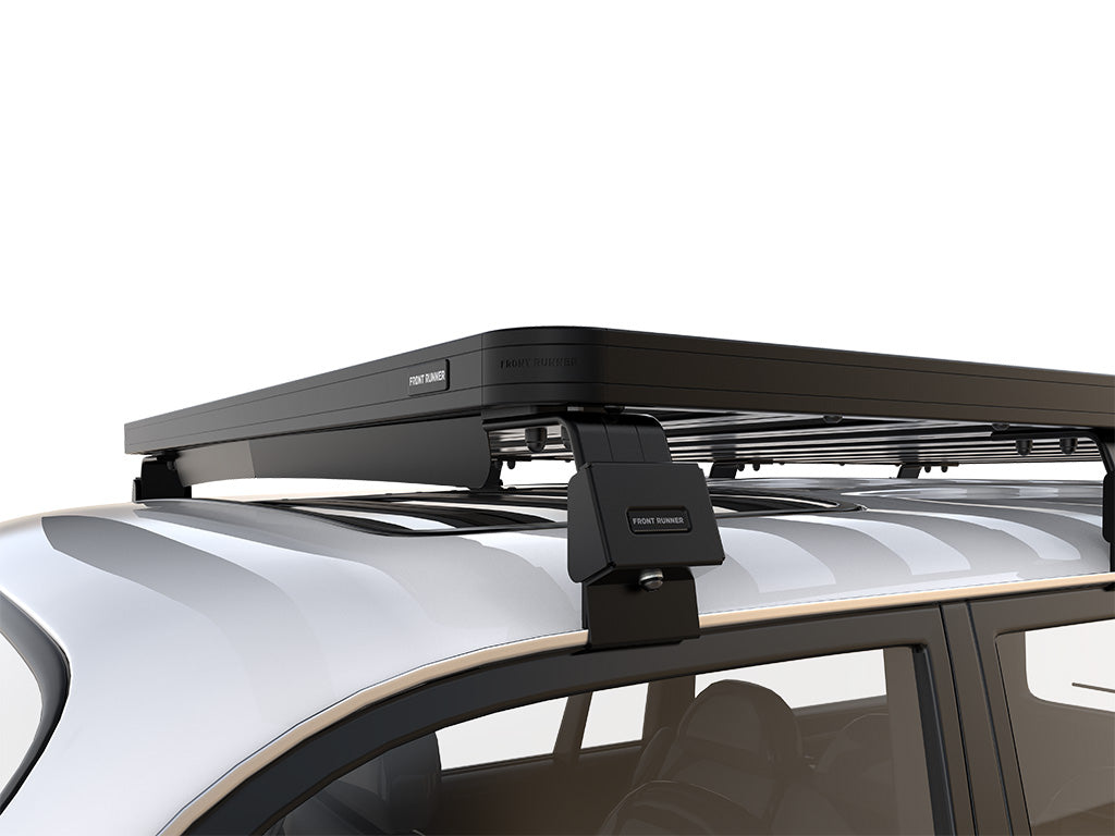 Toyota Land Cruiser 80 Slimline II Roof Rack Kit - Tall