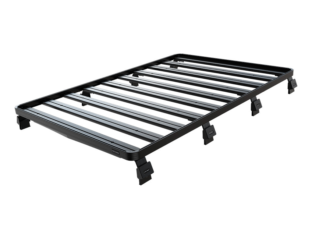 Toyota Land Cruiser 80 Slimline II Roof Rack Kit - Tall