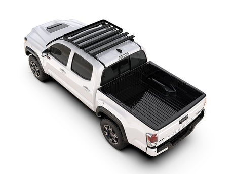 Toyota Tacoma 6' (2005-Current) Cab Over Camper Slimline II Rack Kit