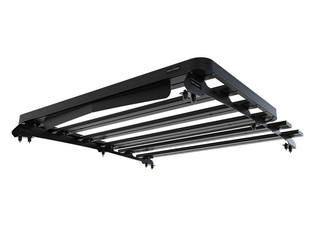 Toyota Tacoma 6' (2005-Current) Cab Over Camper Slimline II Rack Kit