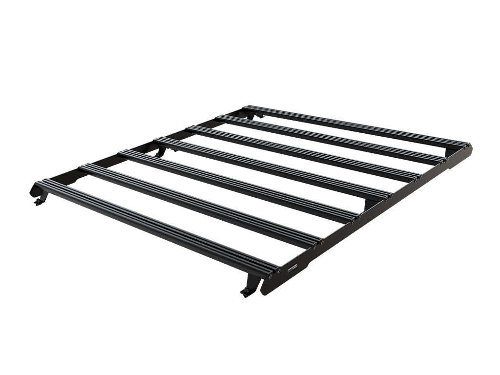 Pickup Load Bed 5.5' Canopy-Cap-Trailer Slimsport Rack Kit