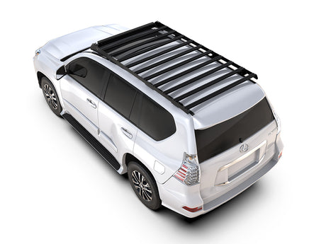 Lexus GX 460 (2010-Current) Slimsport Roof Rack Kit- Lightbar Ready