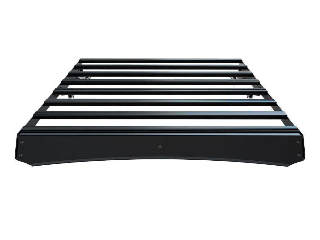 Subaru XV Crosstrek 2nd Gen (GT) (2017-2023) Slimsport Roof Rack Kit - Lightbar ready