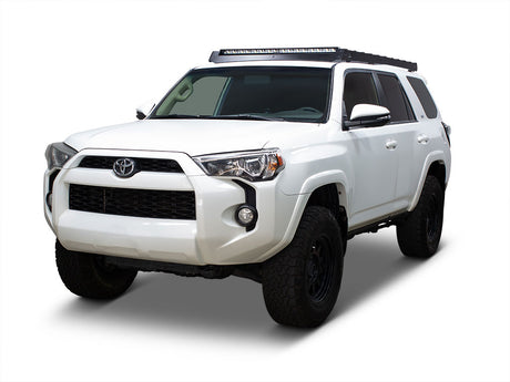 Toyota 4Runner (5th Gen) (2010-Current) Slimsport Roof Rack Kit - Lightbar ready