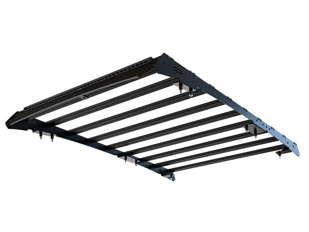 Toyota Rav4 (2019-Current) Slimsport Roof Rack Kit - Lightbar ready