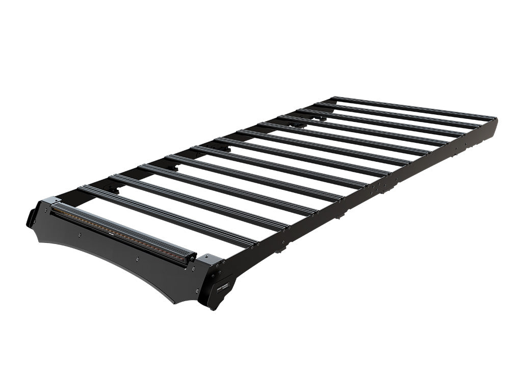 Toyota Sequoia (2023-Current) Slimsport Roof Rack Kit - Lightbar Ready