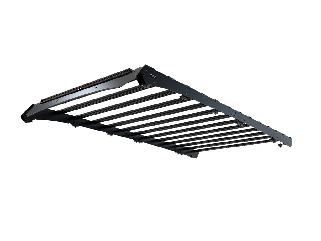 Toyota Sequoia (2023-Current) Slimsport Roof Rack Kit - Lightbar Ready