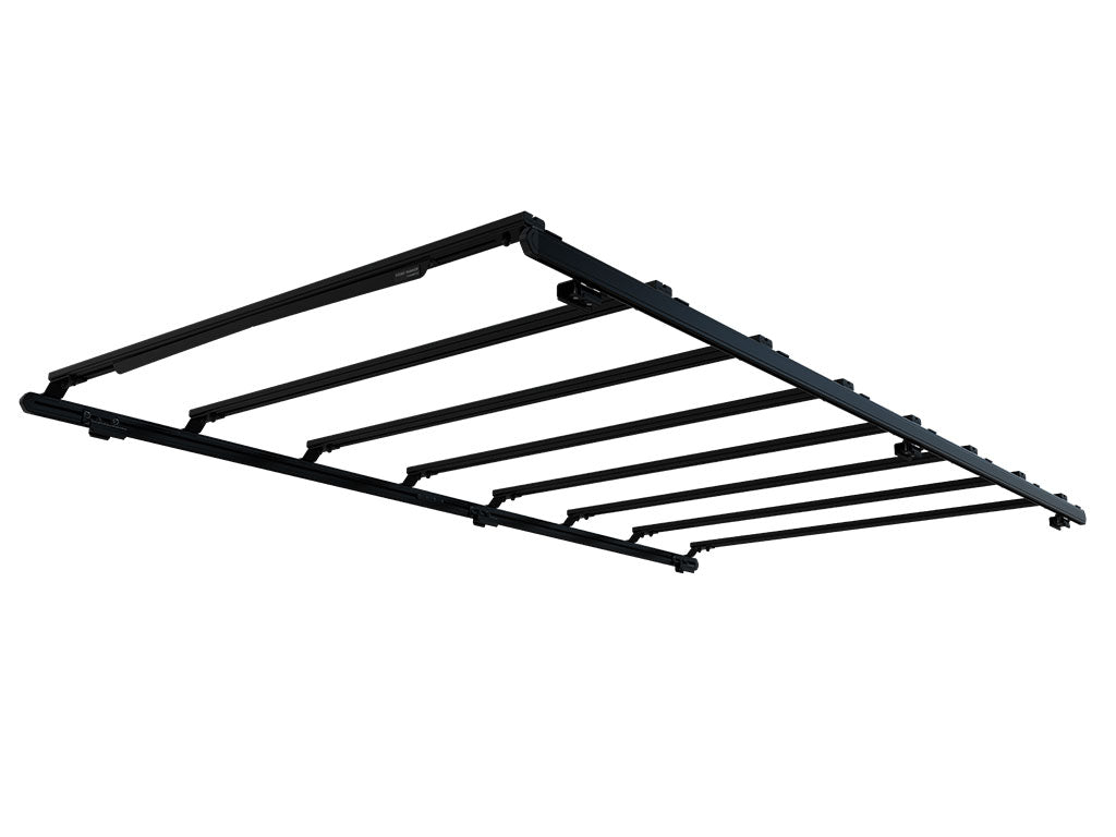 Fiat Ducato (L2H2-136in WB-High Roof) (2014-Current) Slimpro Van Rack Kit