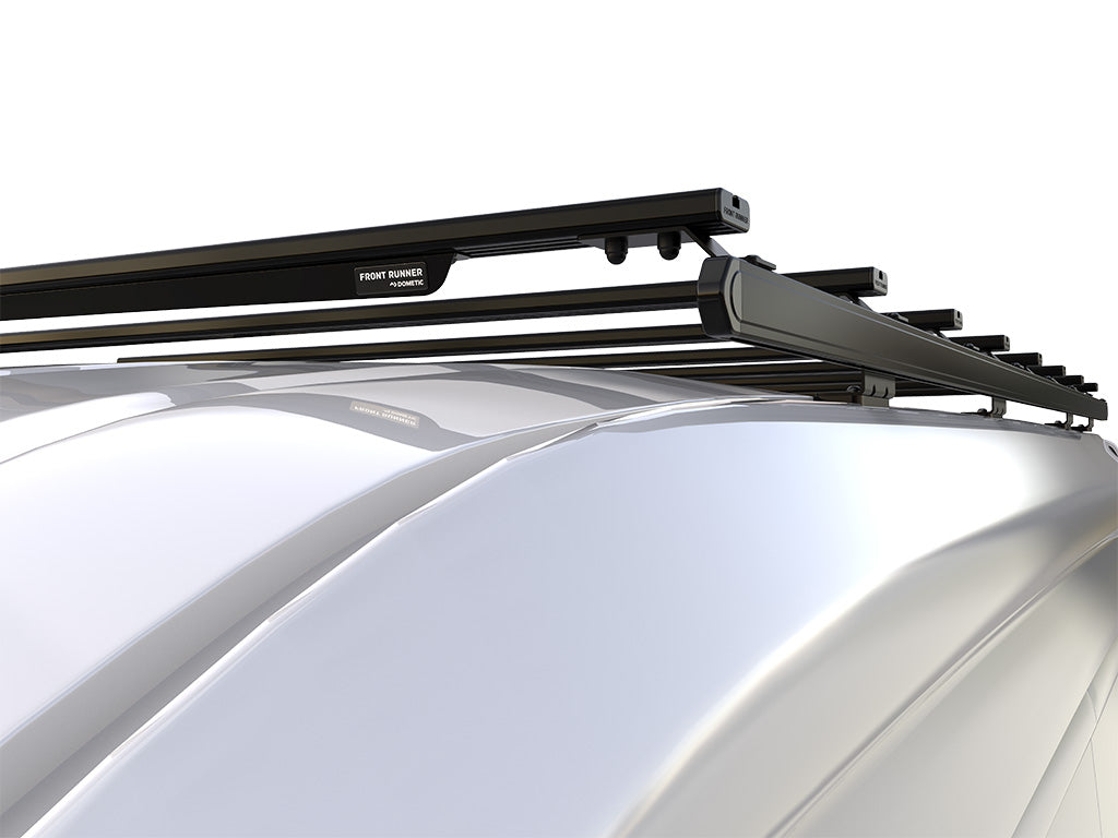 Ford Transit (L3H3-148in WB-High Roof) (2013-Current) Slimpro Van Rack Kit