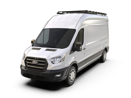 Ford Transit (L3H3-148in WB-High Roof) (2013-Current) Slimpro Van Rack Kit