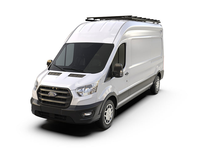 Ford Transit (L3H3-148in WB-High Roof) (2013-Current) Slimpro Van Rack Kit