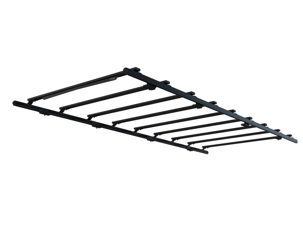 Ford Transit (L4H3-148in WB-High Roof) (2013-Current) Slimpro Van Rack Kit