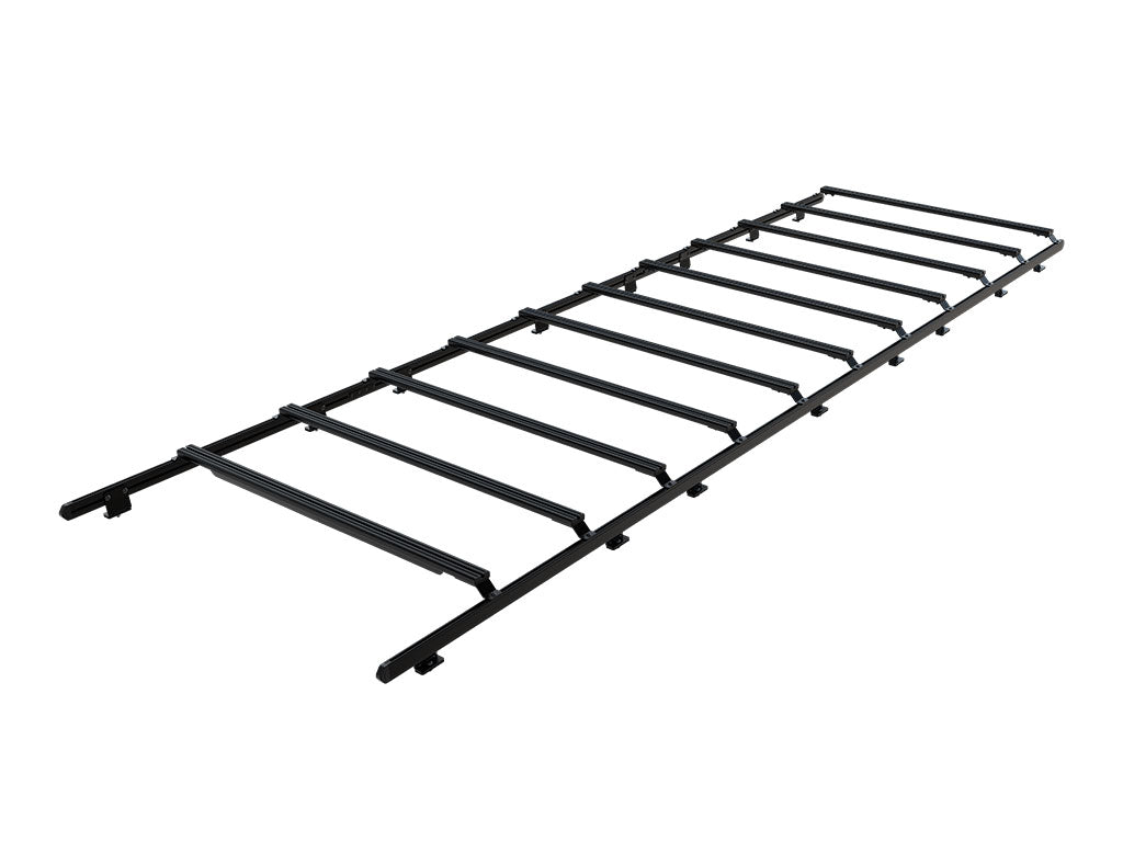 Mercedes Benz Sprinter (L4H2-170in XLWB-High Roof) (2007-Current) Slimpro Van Rack Kit