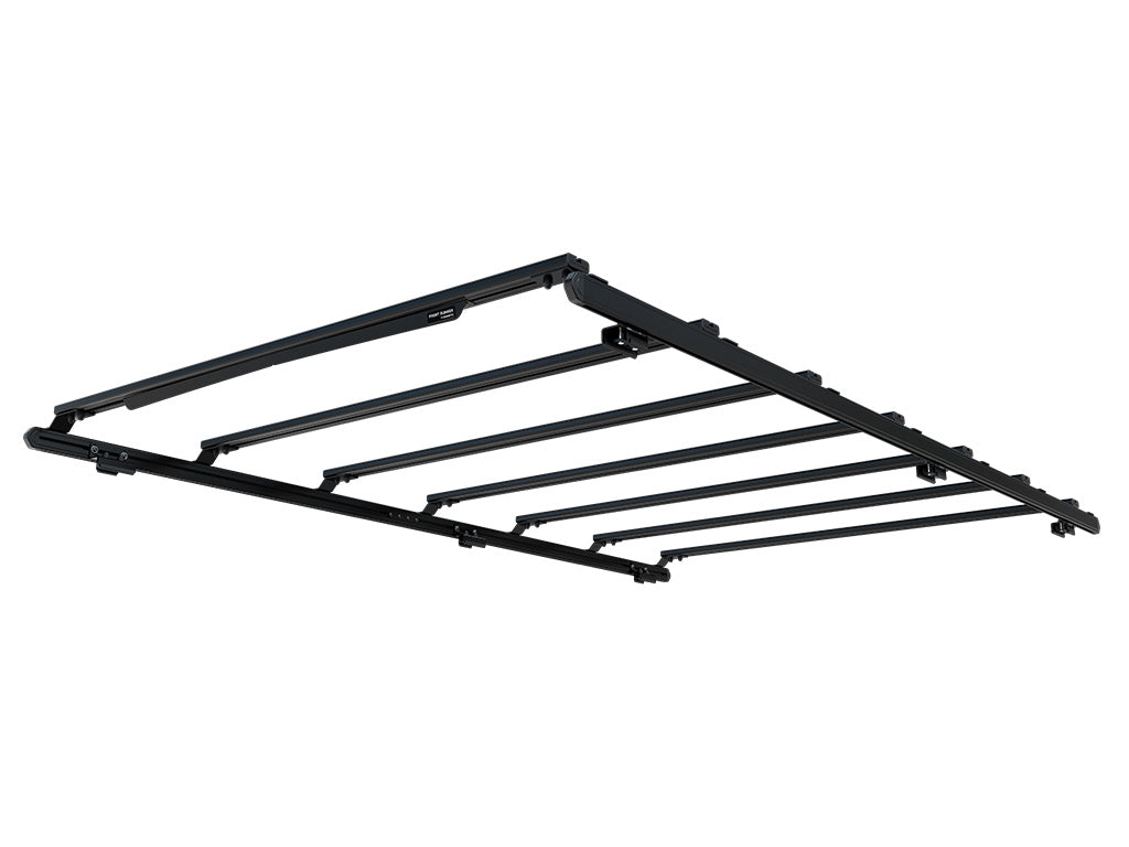 RAM Pro Master 1500 (118in WB-Low Roof) (2014-Current) Slimpro Van Rack Kit