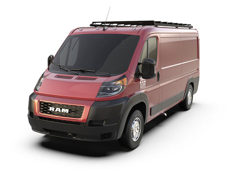 RAM Pro Master 1500 (136in WB-Low Roof) (2014-Current) Slimpro Van Rack Kit