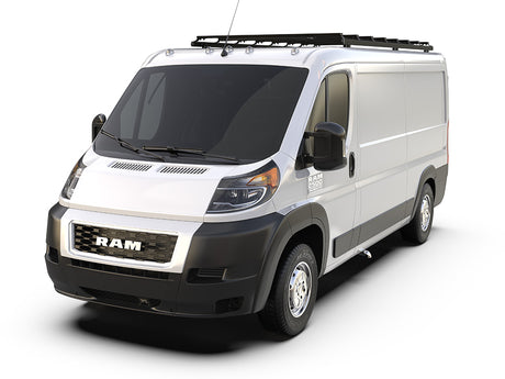 RAM Pro Master 2500 (136” WB-Low Roof) (2014-Current) Slimpro Van Rack Kit