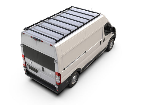RAM Pro Master 2500 (136” WB-High Roof) (2014-Current) Slimpro Van Rack Kit