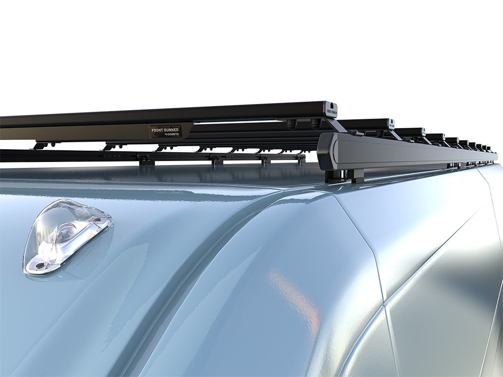 RAM Pro Master 3500 (159” WB-EXT High Roof) (2014-Current) Slimpro Van Rack Kit