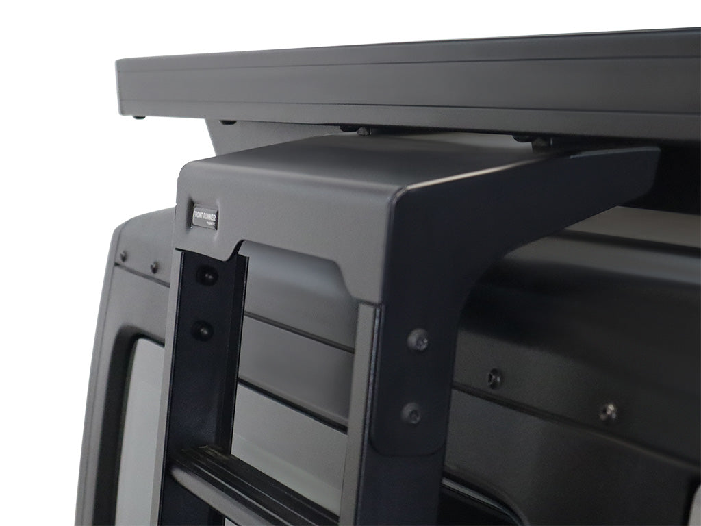 Jeep Wrangler JK-JL Side Mount Ladder