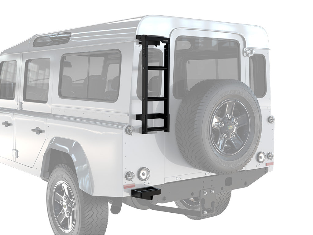 Land Rover Defender 90-110 (1983-2016) Ladder