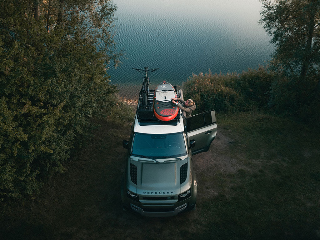 Pro Canoe - Kayak - SUP Carrier