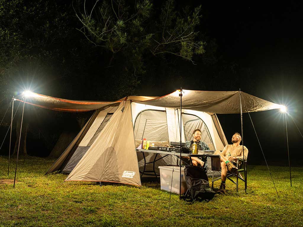 Spade-Shovel with Axe Edge