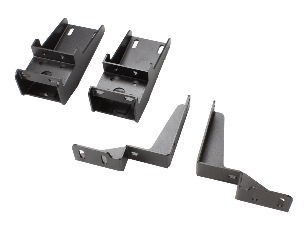 Bat Wing-Manta Wing Awning Brackets