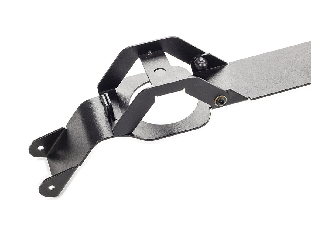 LED Light Bar Rack Mount Brackets