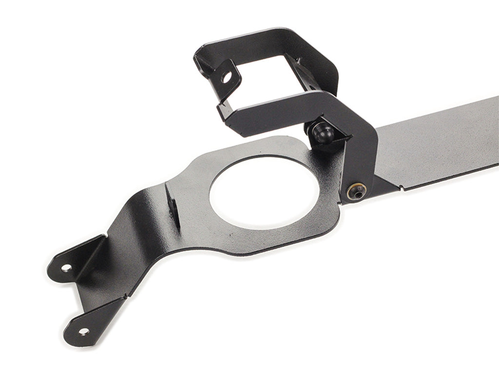 LED Light Bar Rack Mount Brackets