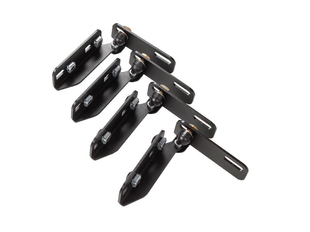 Wind Fairing for Rack - 1475mm(W)