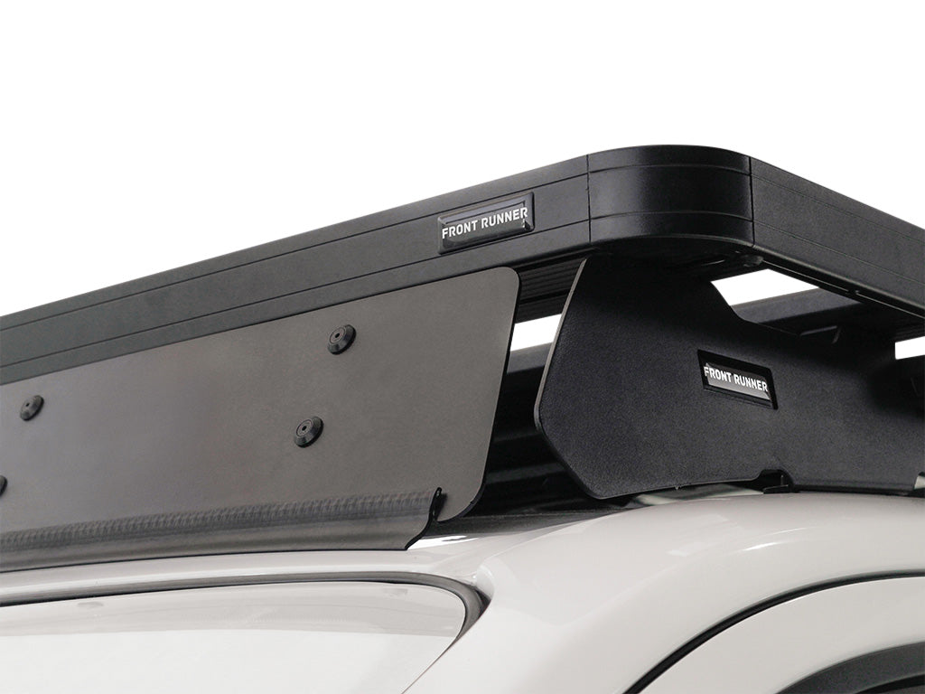 Wind Fairing for Rack - 1345mm-1425mm(W)