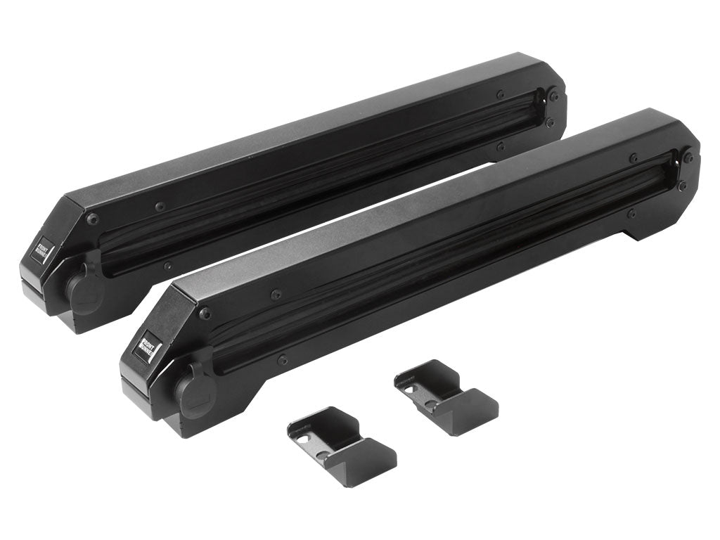 Rotopax Rack Mounting Plate